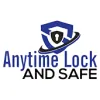 Anytime Lock and Safe