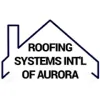 Roofing Systems Int'l of Aurora
