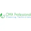 OMA Professional Cleaning Technicians