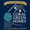 Coral Green Homes