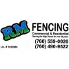 RM Fencing