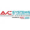 AC Systems Of Jacksonville