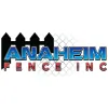 Anaheim Fence