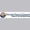 Riverside Pavers & Artificial Grass