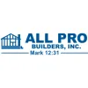 All Pro Builders