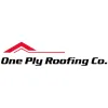 One Ply Roofing