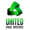 United HVAC Motors