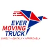 Ever Moving Truck