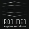 Iron Men Gates&doors Design
