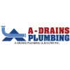 A-DRAINS PLUMBING & ROOTER