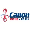Canon Heating & Air