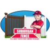 Suburban Fence