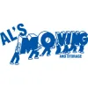 Al's Moving & Storage