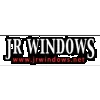 JR Vinyl Windows