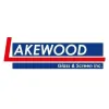 Lakewood Glass & Screen