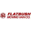 Flatbush Moving Van