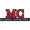 McCarroll Construction