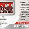 TNT Carpet Care