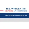 R E Whitley