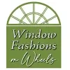 Window Fashions on Wheels