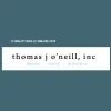 Thomas J O'neill