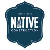 Native Design & Hardscape