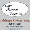 Glover Mechanical Systems