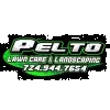 Pelto Lawn Care & Landscaping