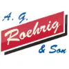 A.G. Roehrig and Son