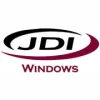 JDI Windows