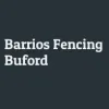 Barrios Fencing Buford