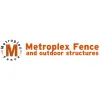 Metroplex Fence