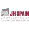 J.H. Spain