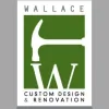 Wallace Custom Design & Renovation