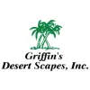 Griffin's Desert Scapes