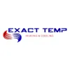 Exact Temp Heating & Cooling