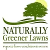 Naturally Greener Lawns