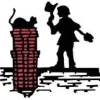 Chimney Mischief