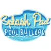 Splash Pad Pool Builder