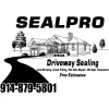 Griffin's Driveway Sealing & Line Striping