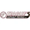 Teague's Asphalt Paving