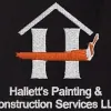 Hallett's Painting & Construction Services