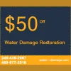 Water Damage