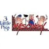 3 Little Pigs Masonry