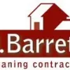 J Barrett Cleaning Contractor