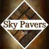 Sky Pavers
