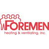 Foremen Heating & Ventilating