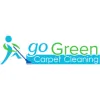 Go Green Carpet Cleaning