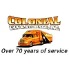 Colonial Van & Storage