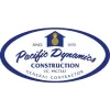Pacific Dynamics Construction